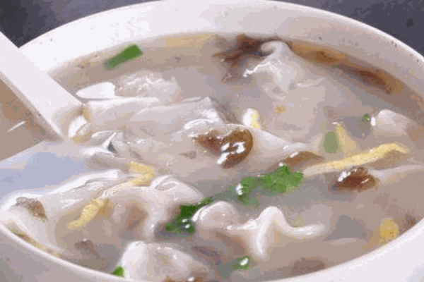 舌尚香馄饨