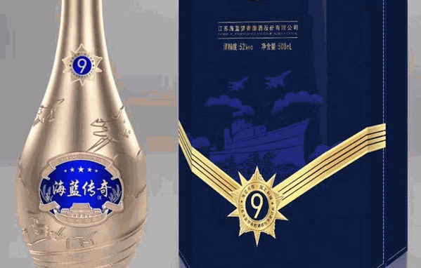 纯洋河酒