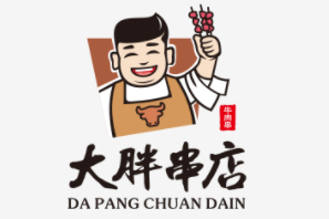 大胖串店加盟
