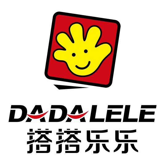 搭搭乐乐机器人编程加盟