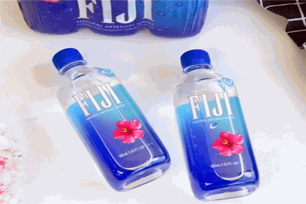 斐济AquaPacific天然矿泉水