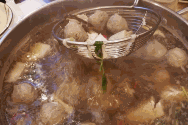 粤汕一牛牛肉火锅