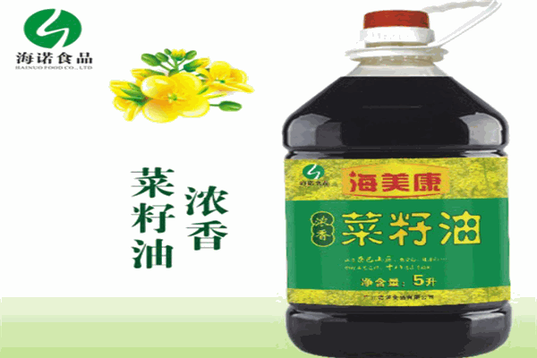 海诺食品