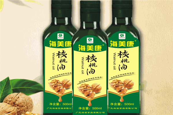 海诺食品