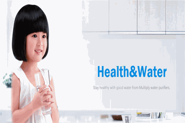 总馨净水器