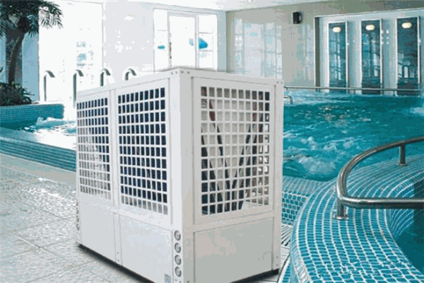 科阳空气能热水器