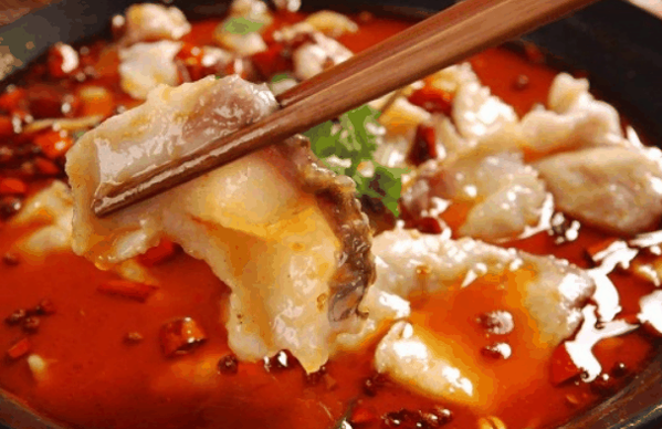 杨记片片鱼