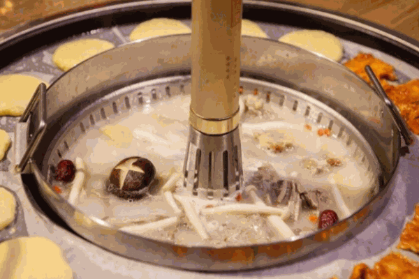 羊羊羊火锅烧烤