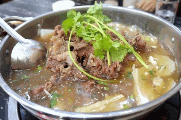 羊羊羊火锅烧烤