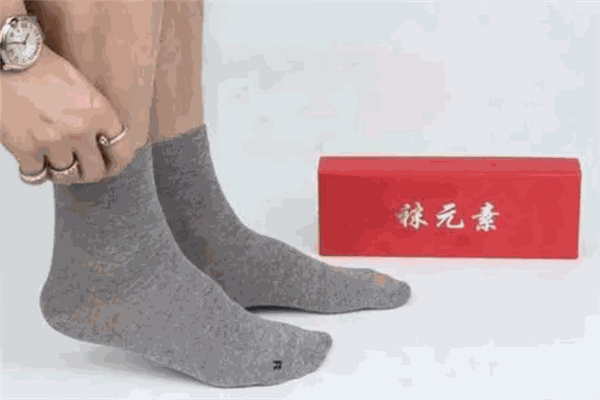 袜元素