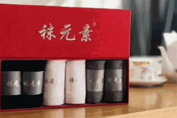 袜元素
