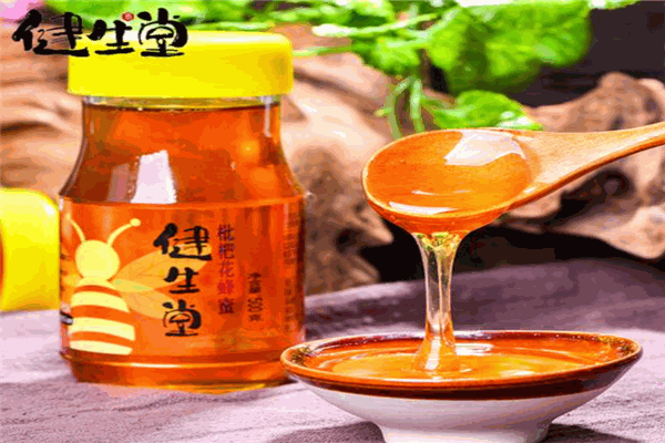 健生堂蜂蜜