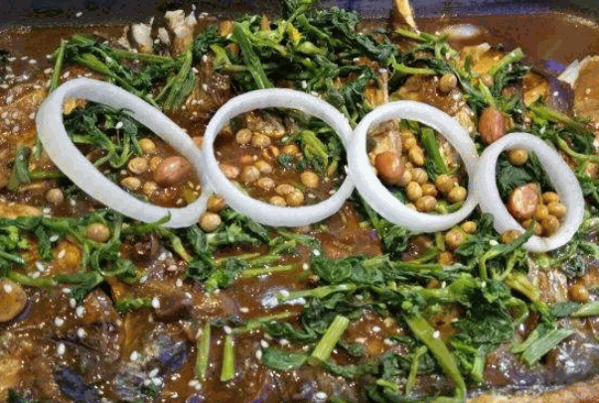 悦客烤鱼