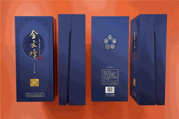 金文峰酒
