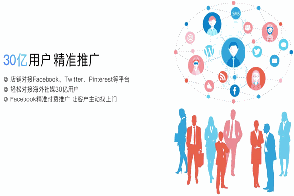 盈店通app