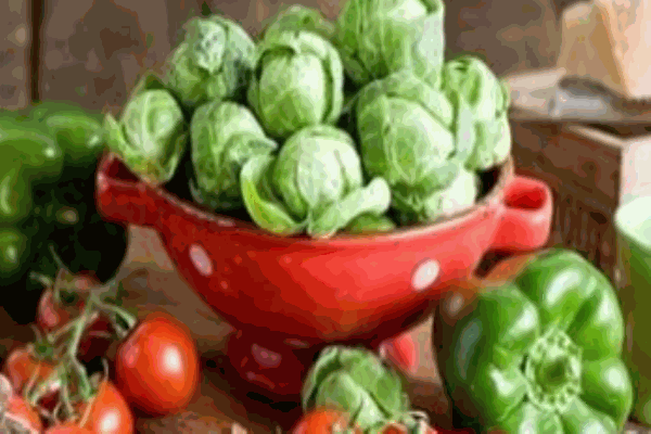 菜老包果蔬