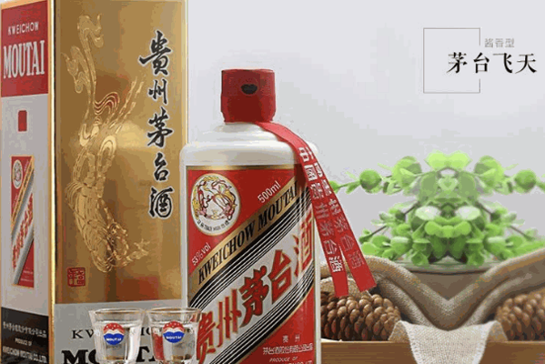 茅台代理