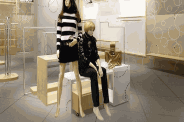 秀亦女装