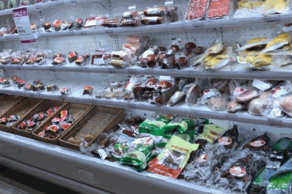 红油坊食品