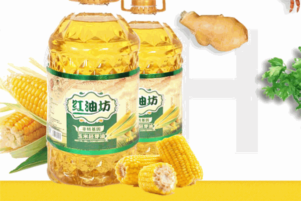 红油坊食品