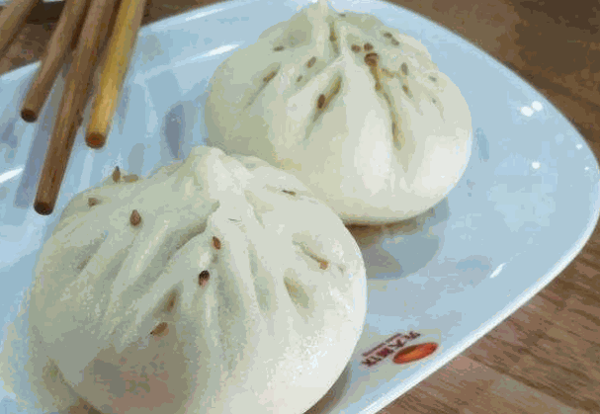 馋包包子小吃