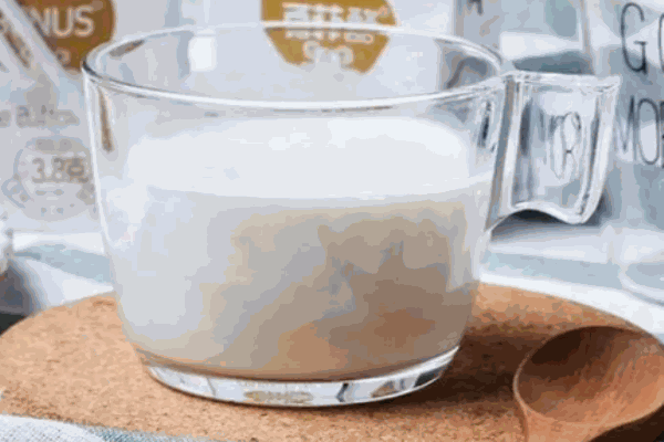 百强水牛奶