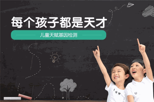 MITQ多元智能天赋检测