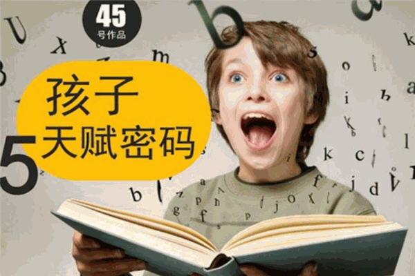 MITQ多元智能天赋检测