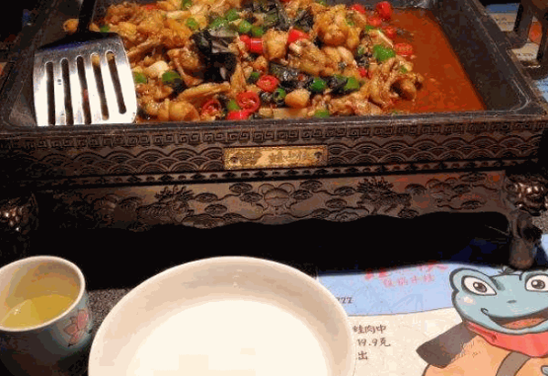 蛙小侠