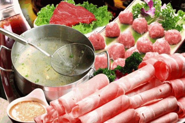 ​潮牛时代牛肉火锅城