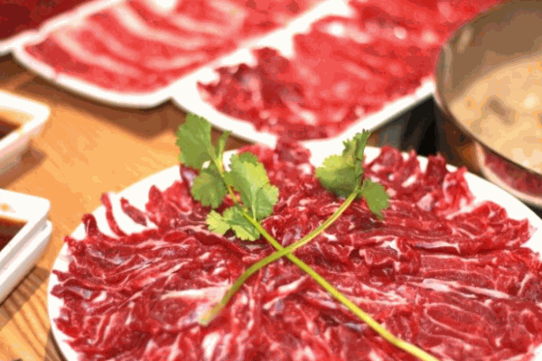 ​潮牛时代牛肉火锅城