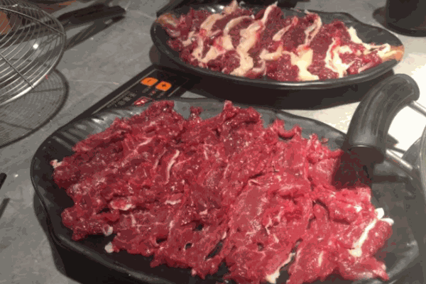 ​潮牛时代牛肉火锅城