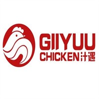 GIIYUU汁遇蘸酱炸鸡加盟