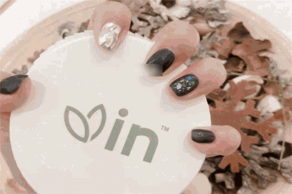 innail美甲