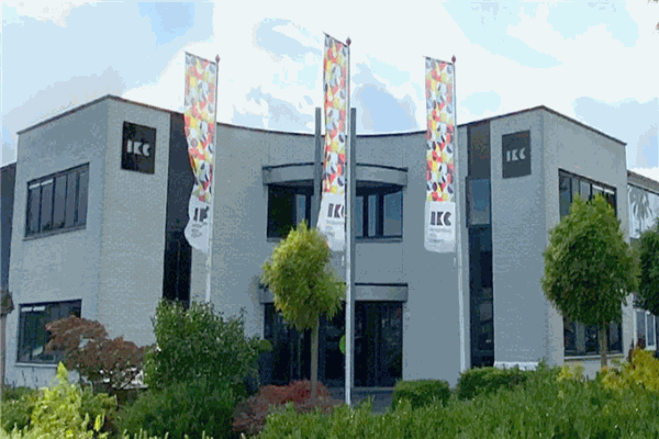 IKC国际儿童社区