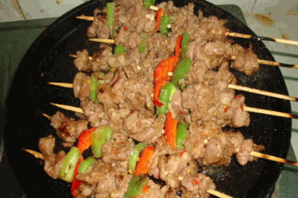 伊蒙概念牛肉