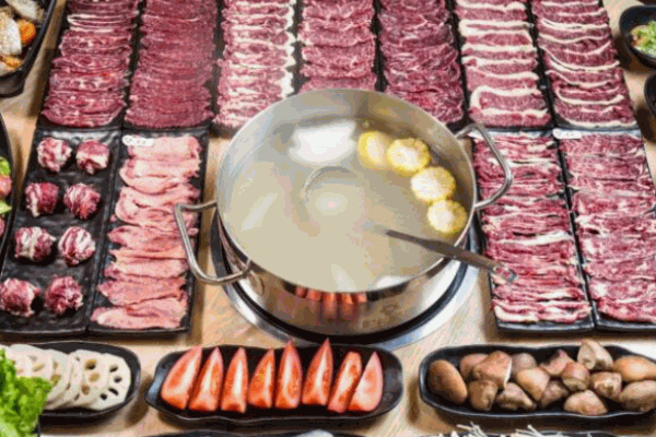 伊蒙概念牛肉