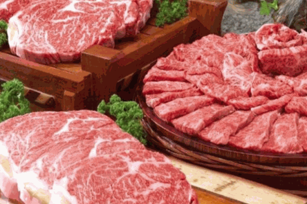 伊蒙概念牛肉