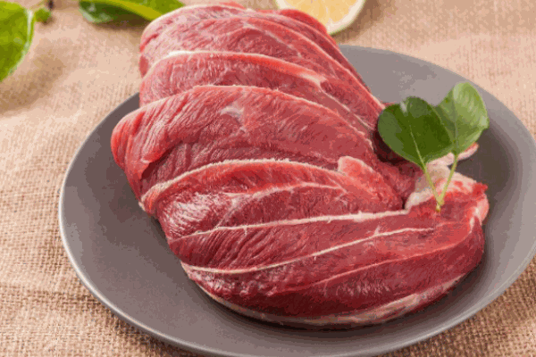 伊蒙概念牛肉