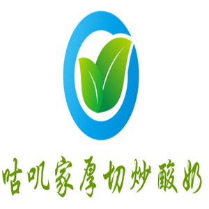 咕叽家厚切炒酸奶加盟