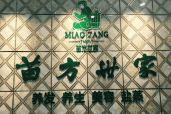苗方世家