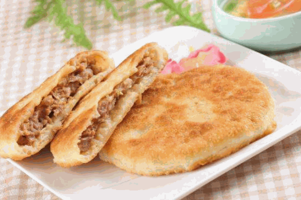 多多和馅饼