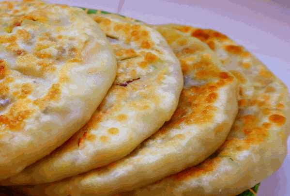 多多和馅饼