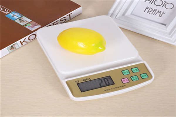 五强电子秤