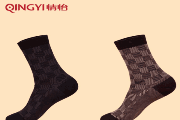 情怡袜业