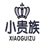小贵族童装加盟