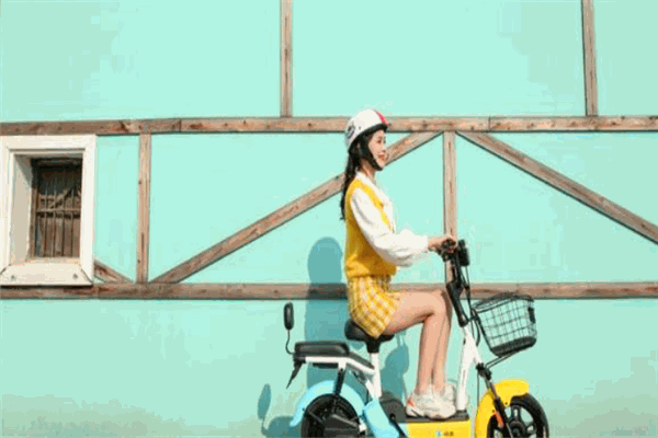 卡多电动车