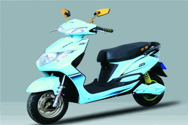 华速电动车