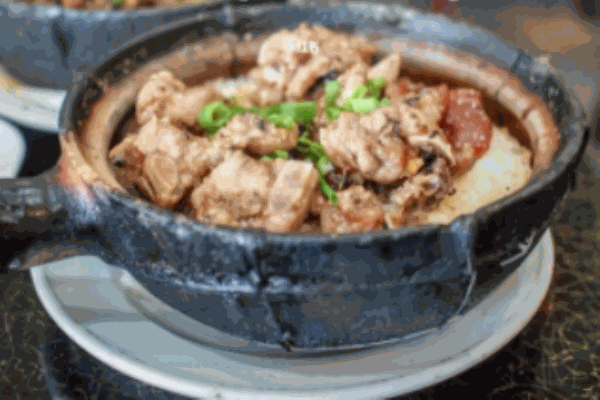 旺源煲仔饭