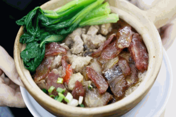 旺源煲仔饭